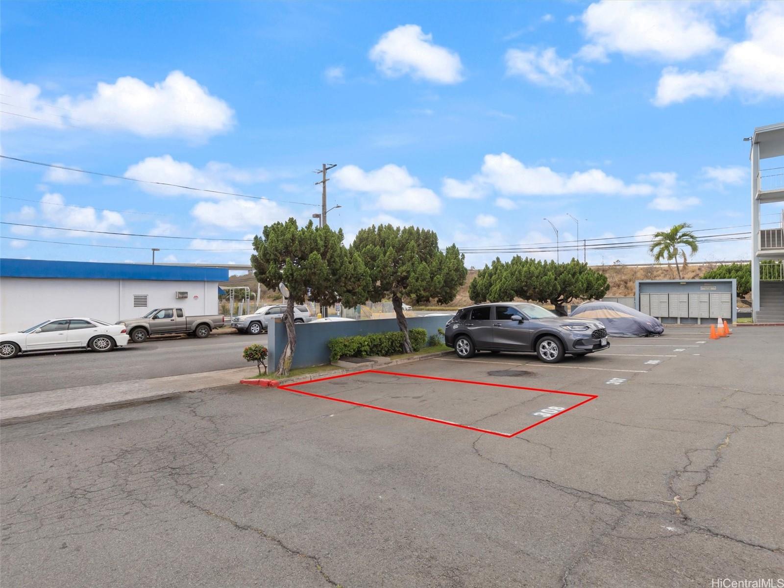 Kunia Palms condo # B308, Waipahu, Hawaii - photo 22 of 24