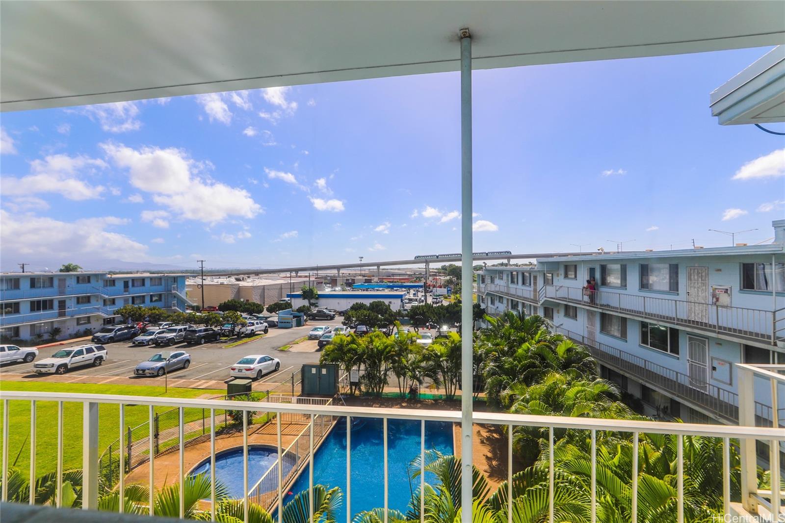 Kunia Palms condo # B309, Waipahu, Hawaii - photo 16 of 25