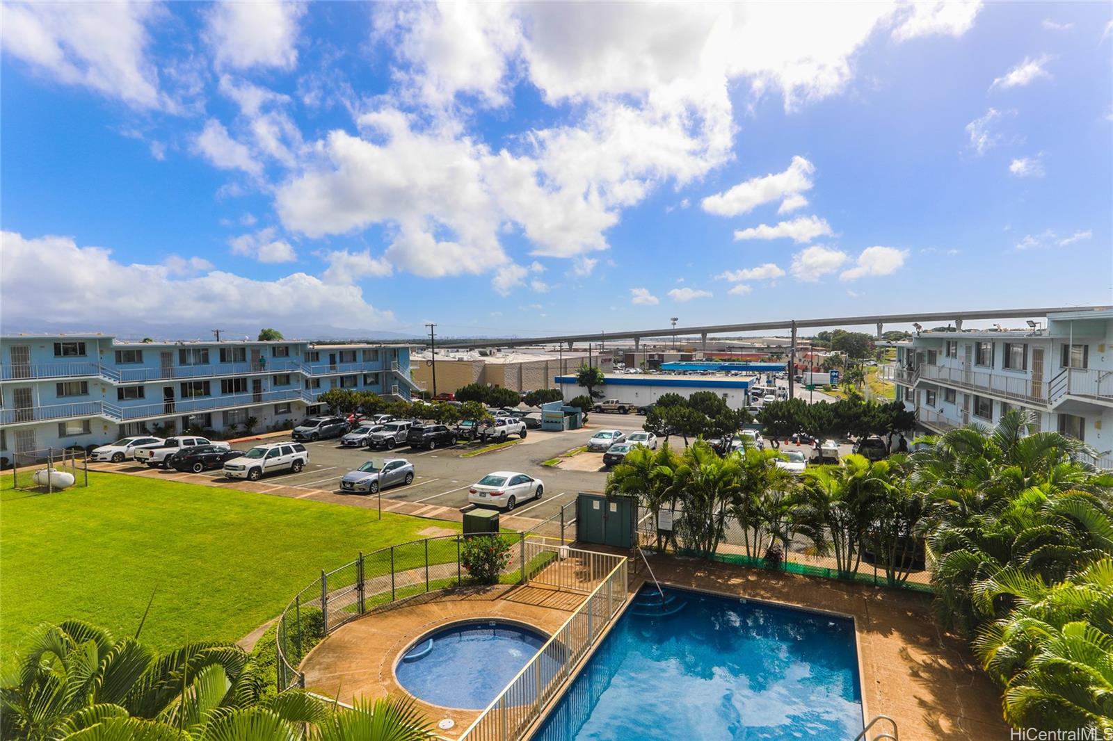 Kunia Palms condo # B309, Waipahu, Hawaii - photo 17 of 25