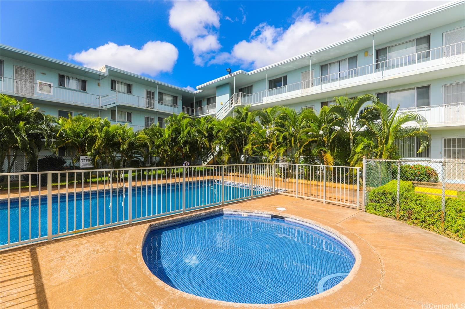 Kunia Palms condo # B309, Waipahu, Hawaii - photo 20 of 25