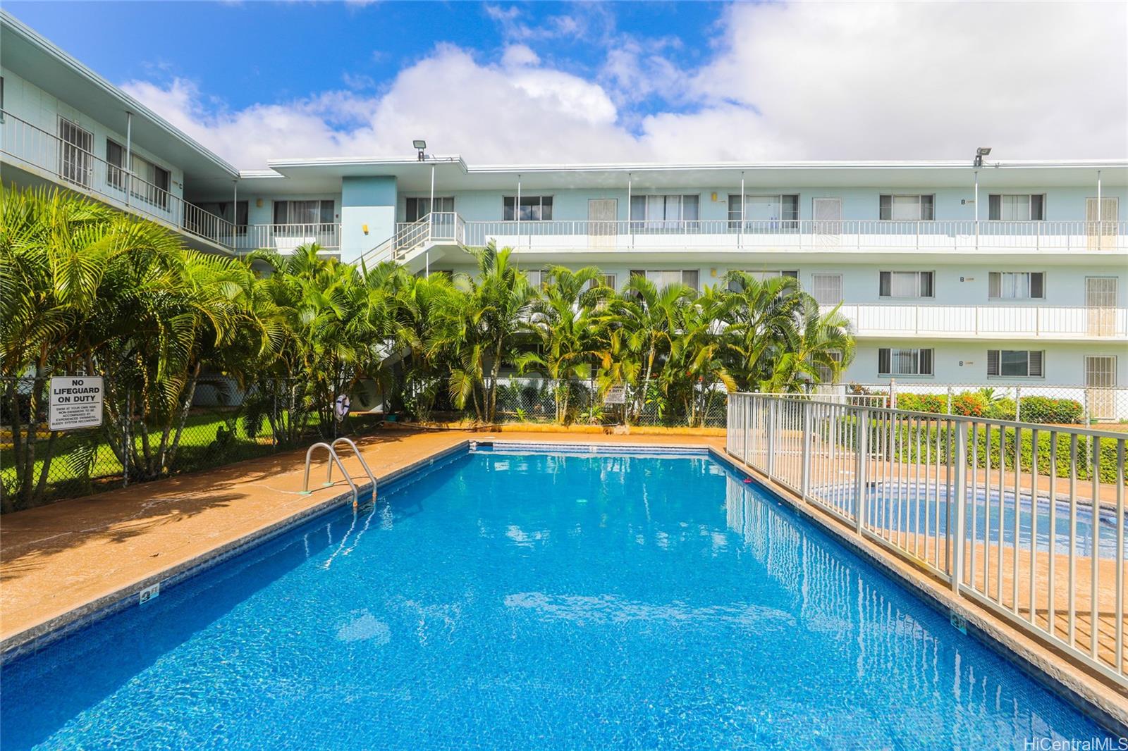 Kunia Palms condo # B309, Waipahu, Hawaii - photo 21 of 25