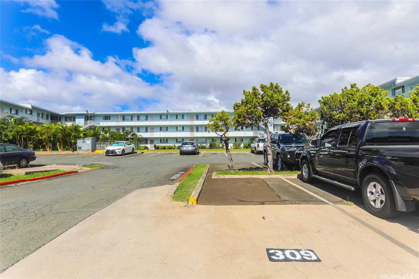 Kunia Palms condo # B309, Waipahu, Hawaii - photo 24 of 25