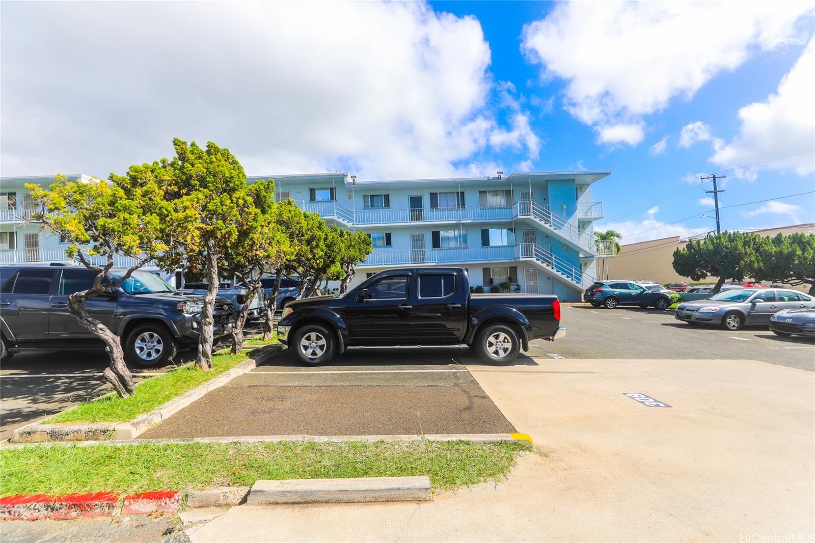 Kunia Palms condo # B309, Waipahu, Hawaii - photo 25 of 25