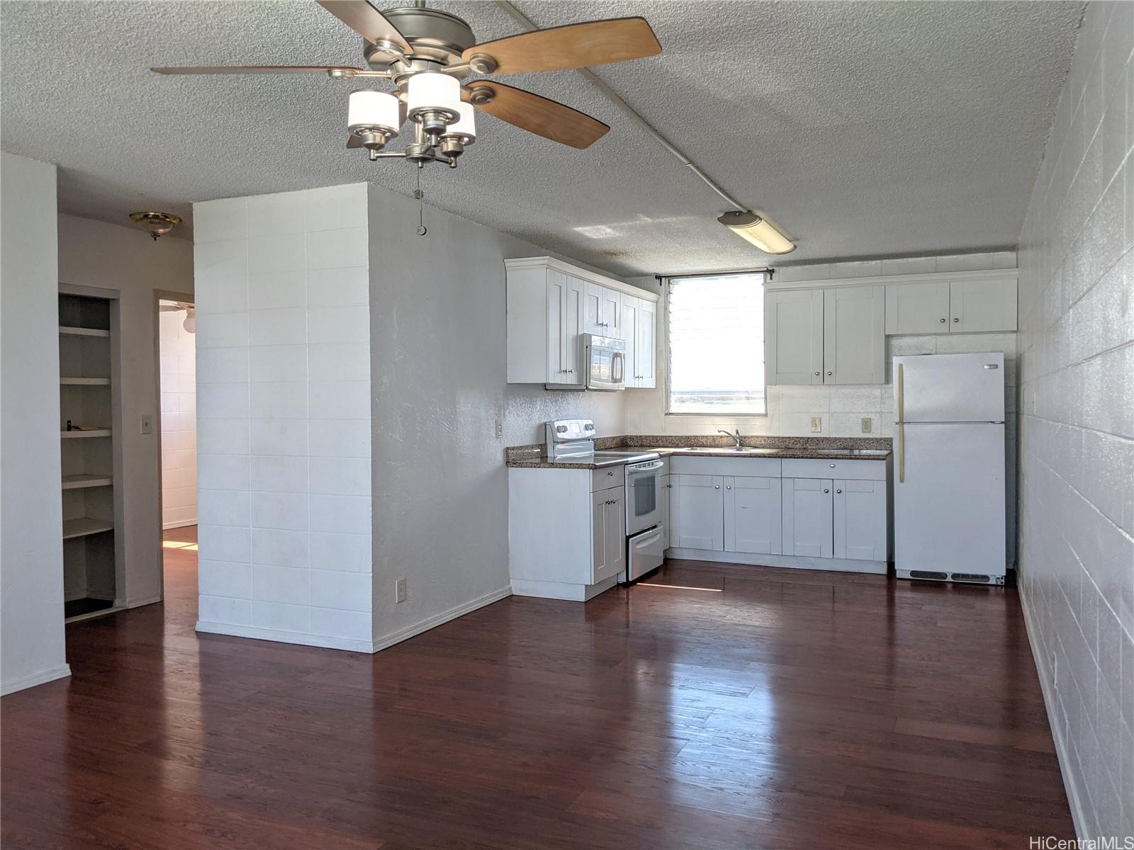 94010 Leolua Street C302 Waipahu Hawaii Rental Kunia Palms