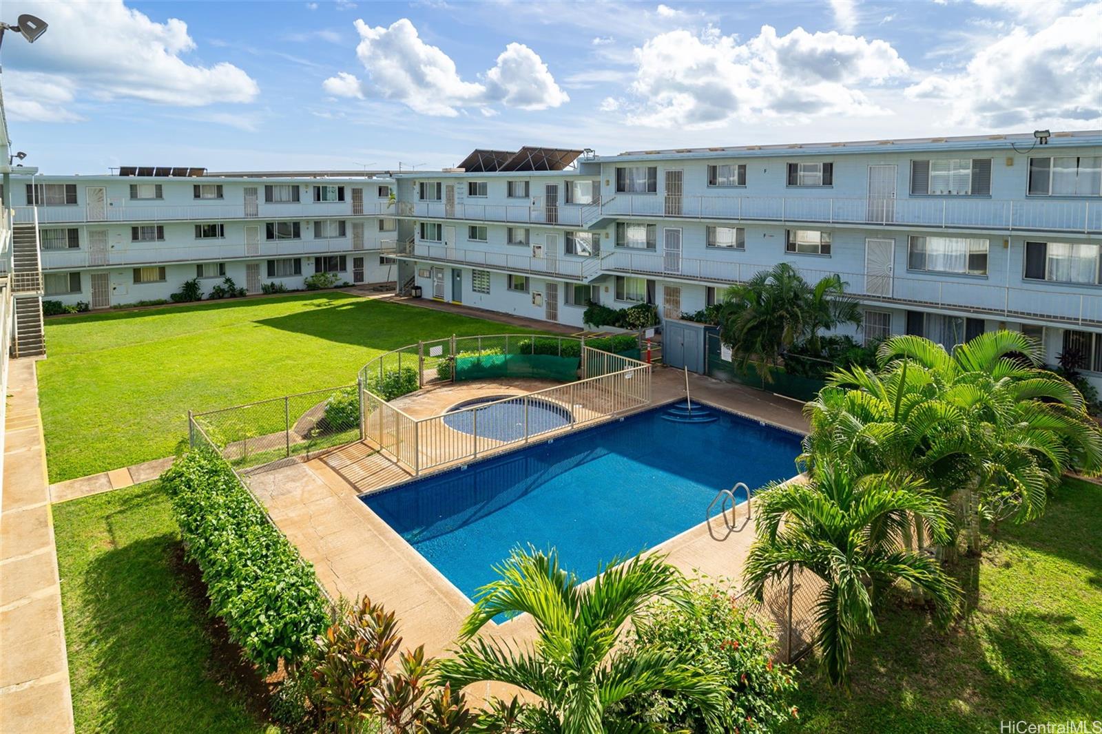 Kunia Palms condo # D112, Waipahu, Hawaii - photo 18 of 25