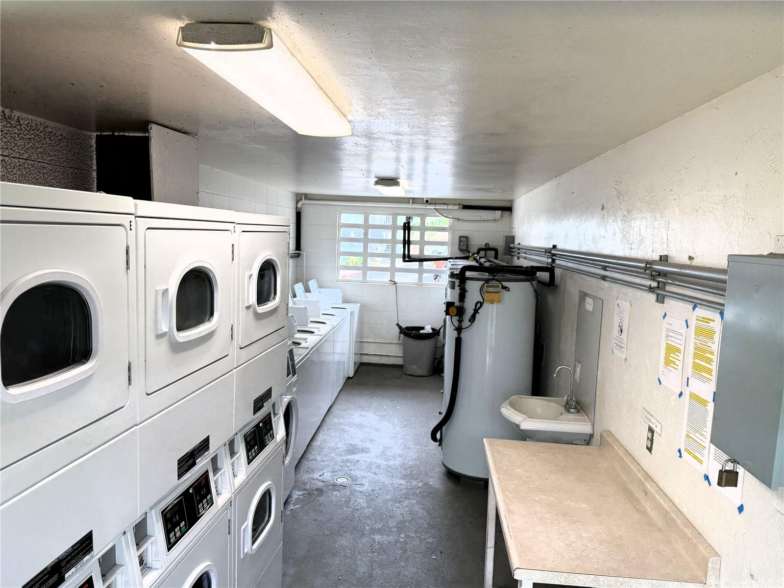 Kunia Palms condo # D112, Waipahu, Hawaii - photo 21 of 25