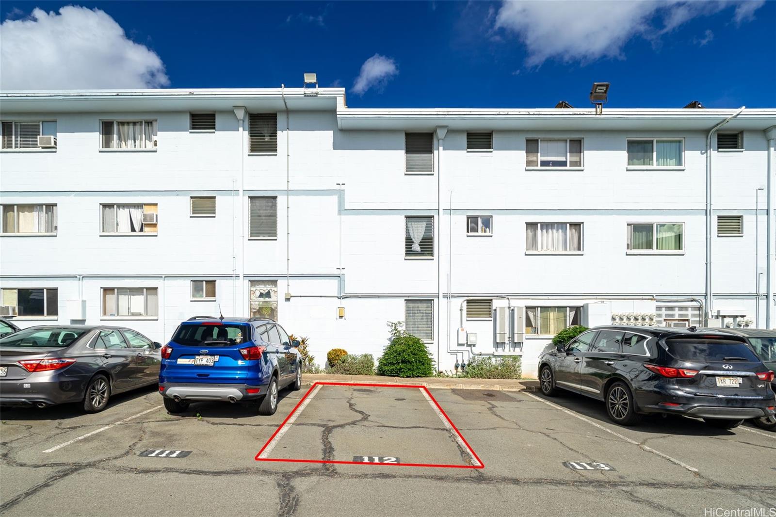 Kunia Palms condo # D112, Waipahu, Hawaii - photo 22 of 25