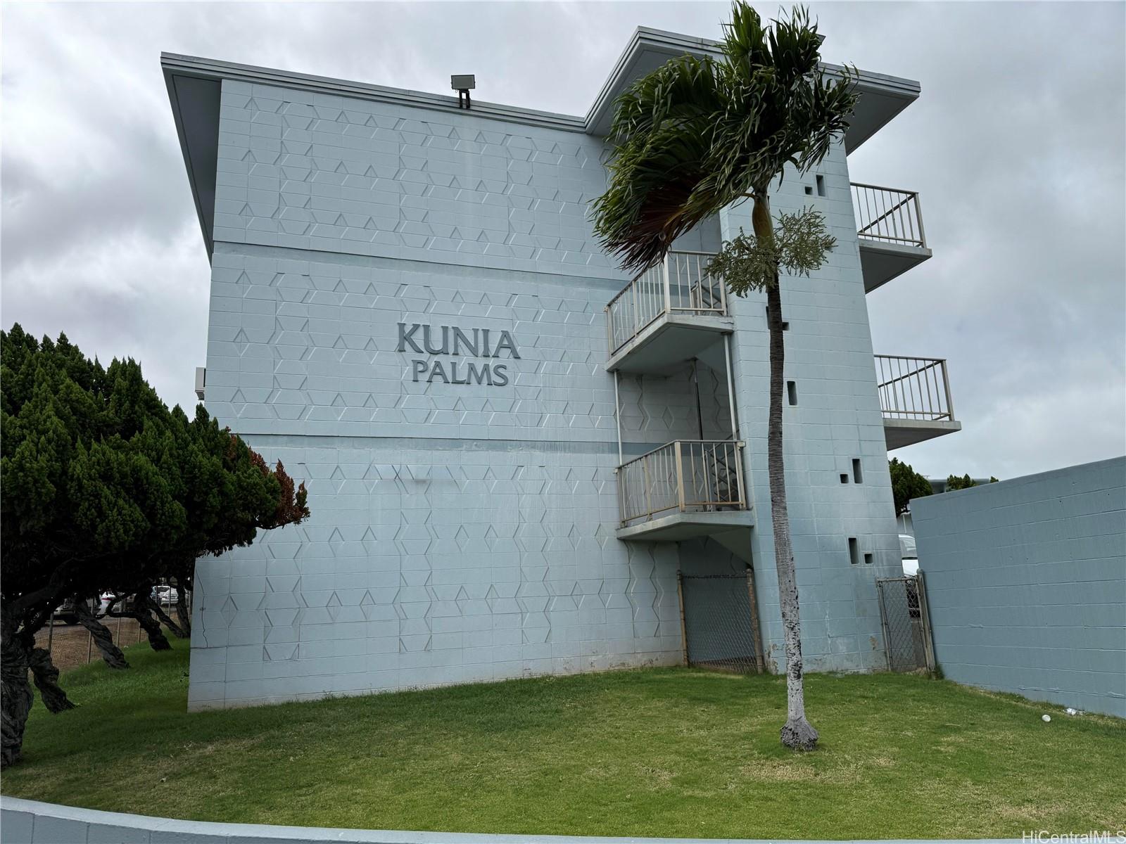 Kunia Palms condo # D112, Waipahu, Hawaii - photo 23 of 25