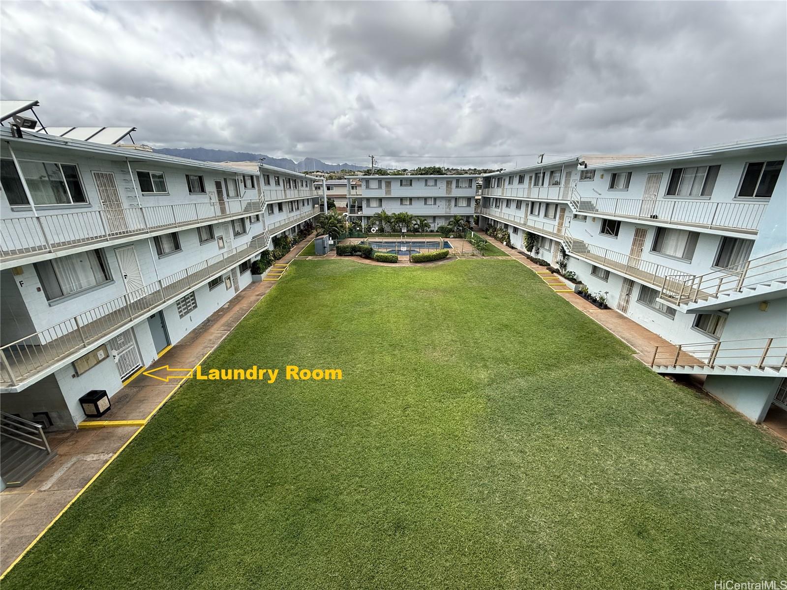 Kunia Palms condo # D112, Waipahu, Hawaii - photo 5 of 25