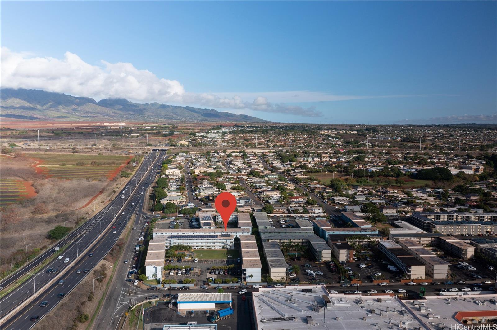 Kunia Palms condo # D311, Waipahu, Hawaii - photo 12 of 16