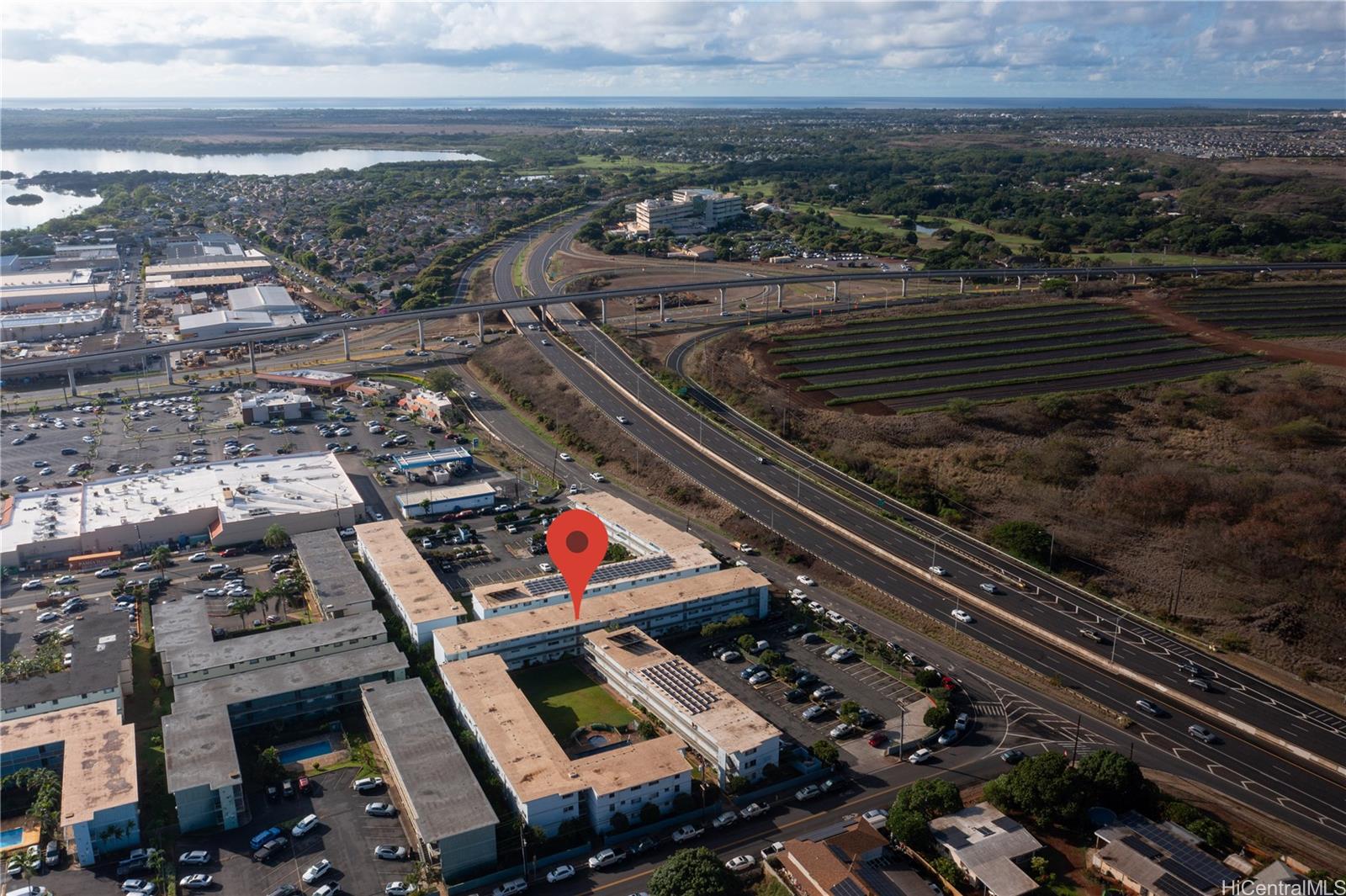 Kunia Palms condo # D311, Waipahu, Hawaii - photo 13 of 16