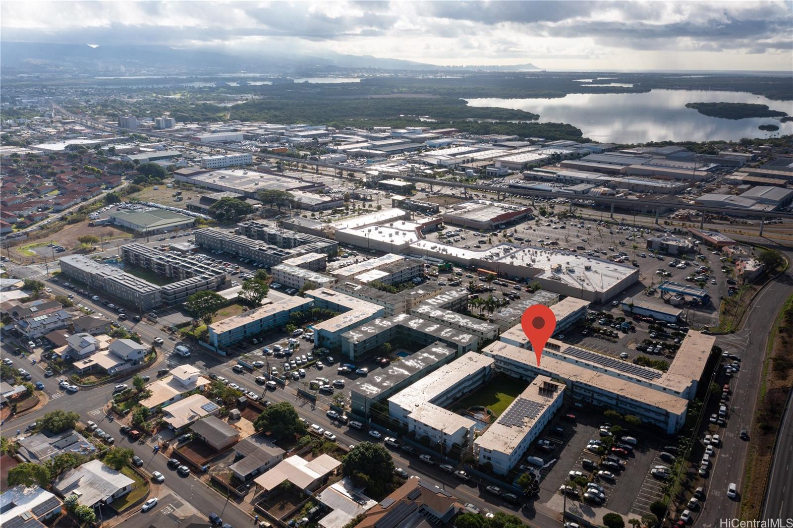 Kunia Palms condo # D311, Waipahu, Hawaii - photo 14 of 16