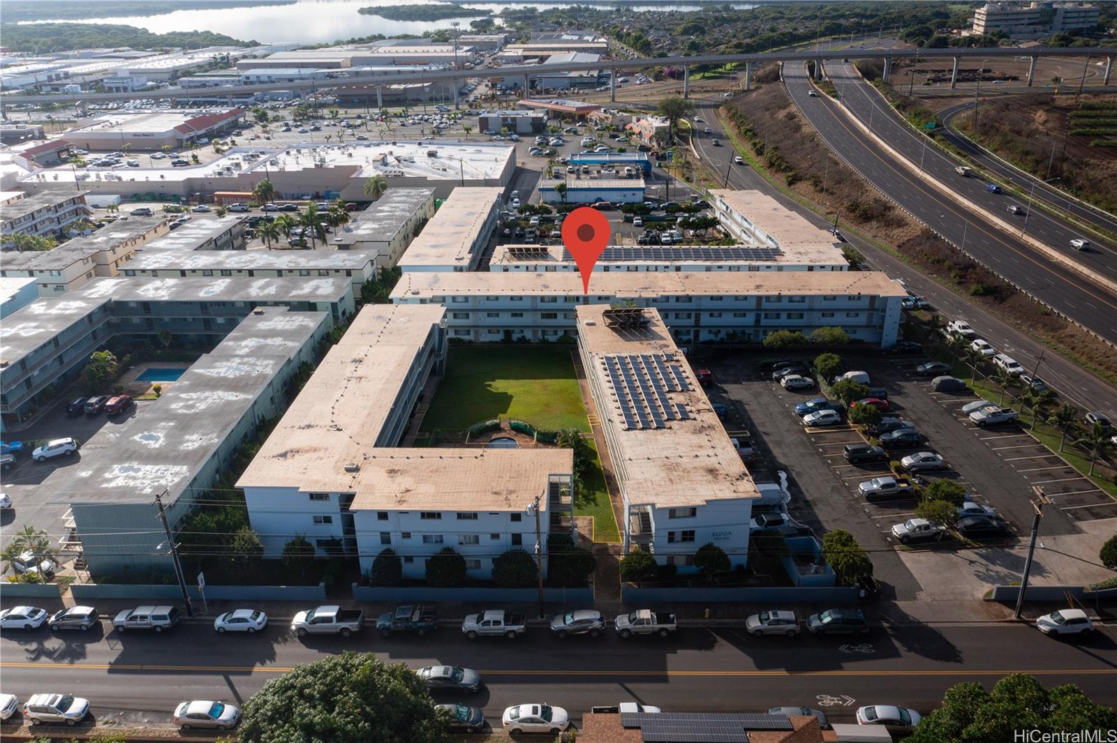 Kunia Palms condo # D311, Waipahu, Hawaii - photo 15 of 16