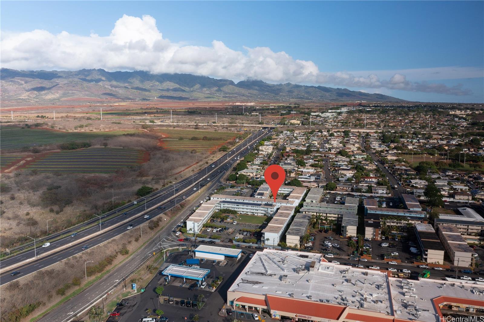 Kunia Palms condo # D311, Waipahu, Hawaii - photo 16 of 16