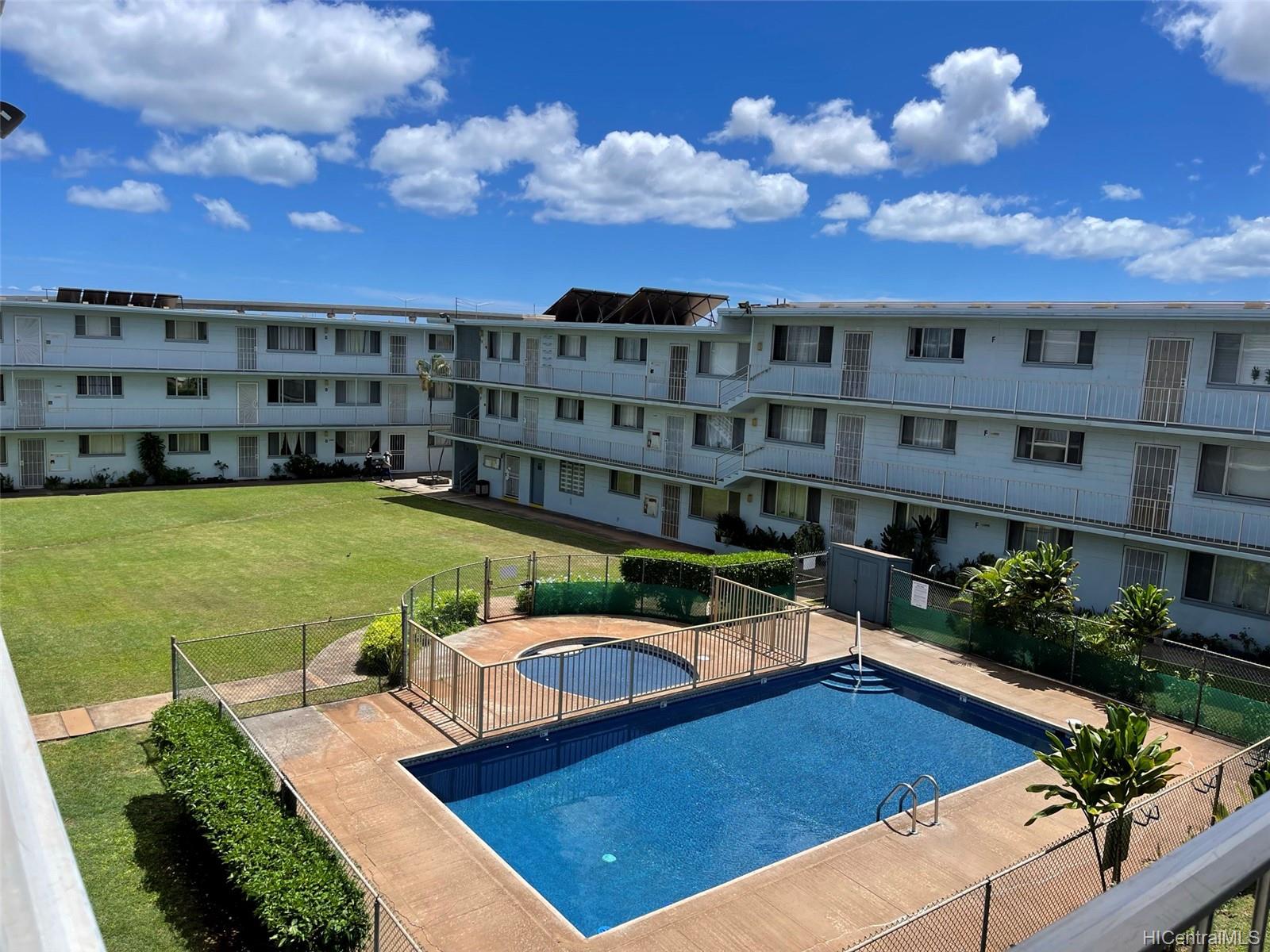 Kunia Palms E304, 94011 Waipahu Street, Waipahu Waipahulower condo