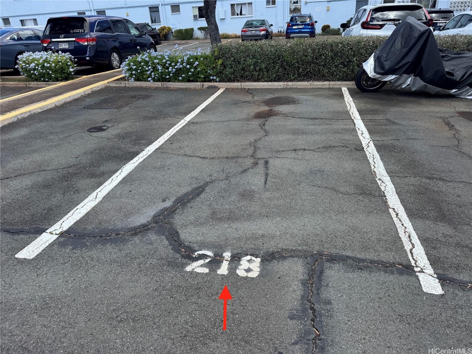 Kunia Palms condo # F218, Waipahu, Hawaii - photo 17 of 21