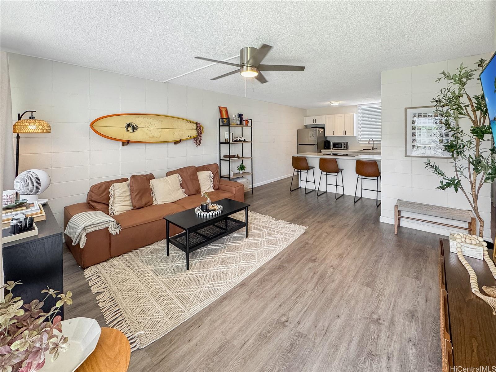 Kunia Palms condo # F218, Waipahu, Hawaii - photo 3 of 21