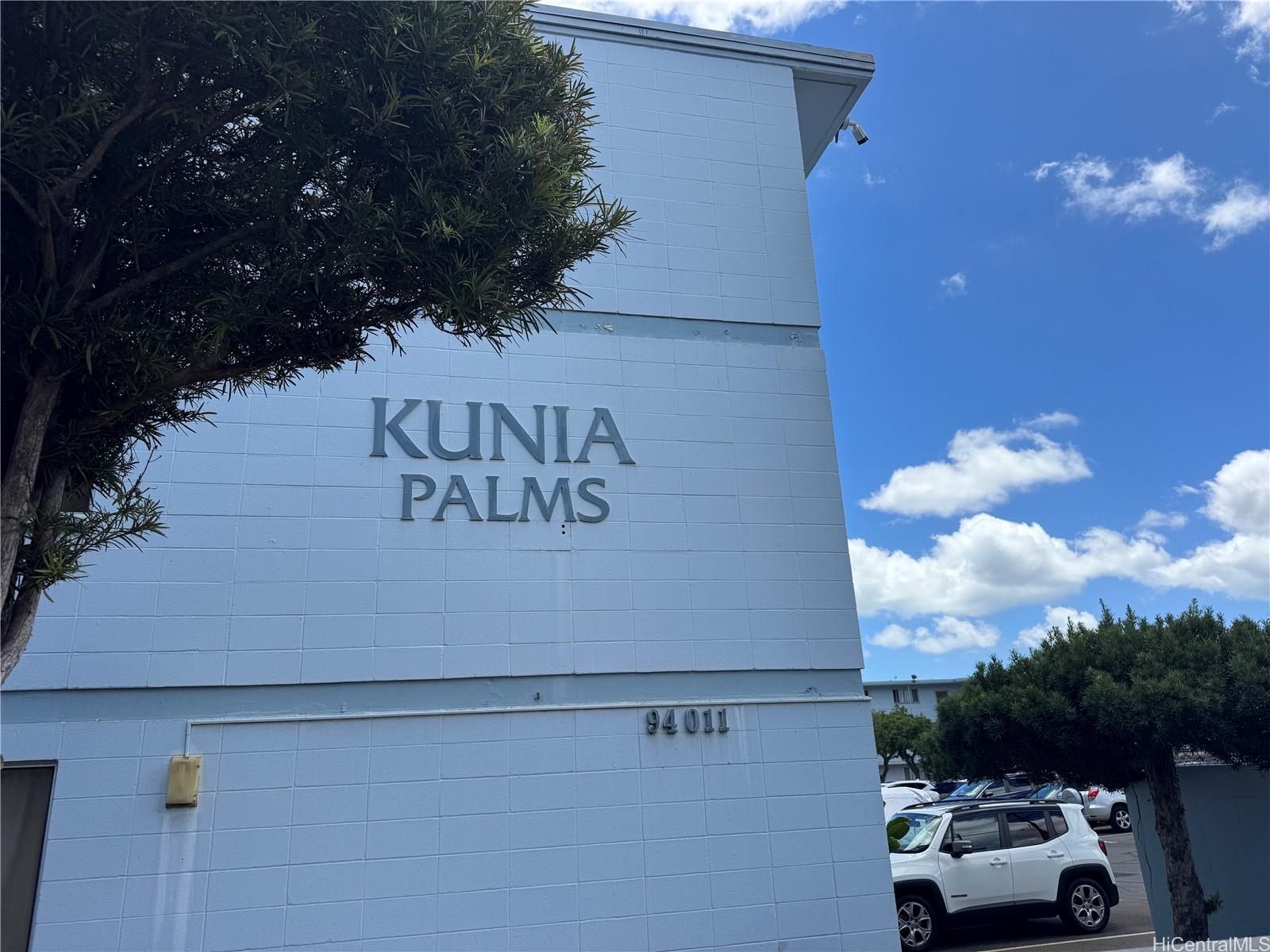 Kunia Palms condo # F218, Waipahu, Hawaii - photo 21 of 21