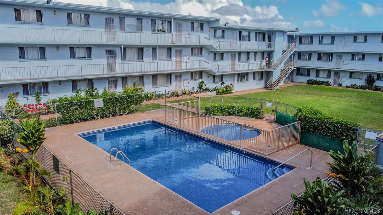 Kunia Palms G302, 94011 Waipahu Street, Waipahu Waipahulower