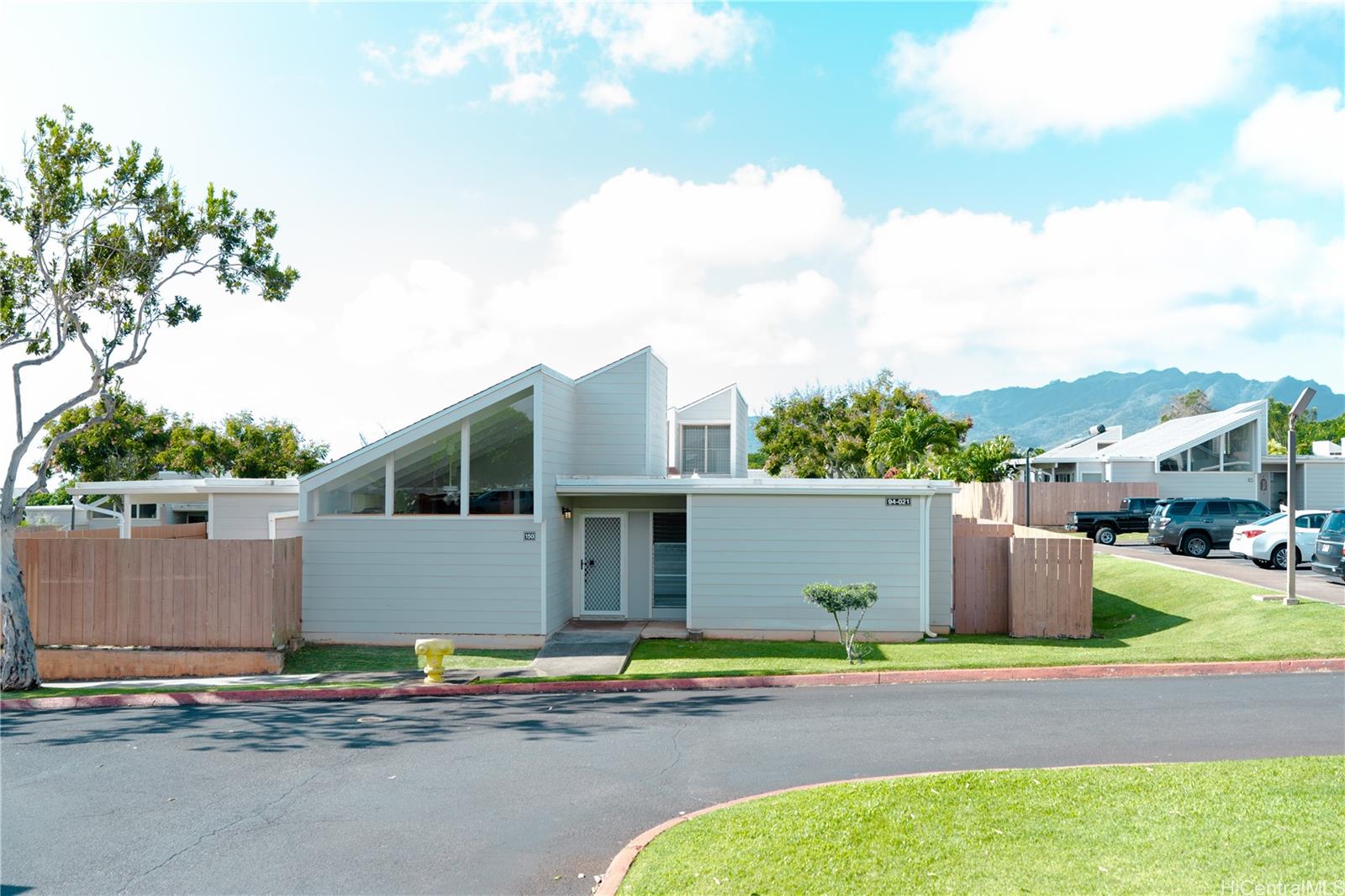 Meheula Hale Patio Hms 150, 94021 Kuahelani Ave, Mililani Mililani Area