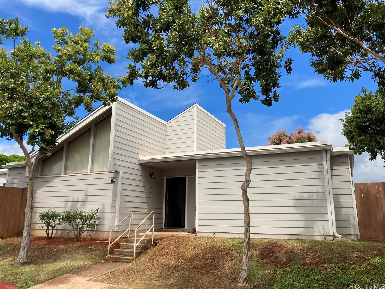 Mililani Town 154, 94027 Kuahelani Ave, Mililani Mililani Area