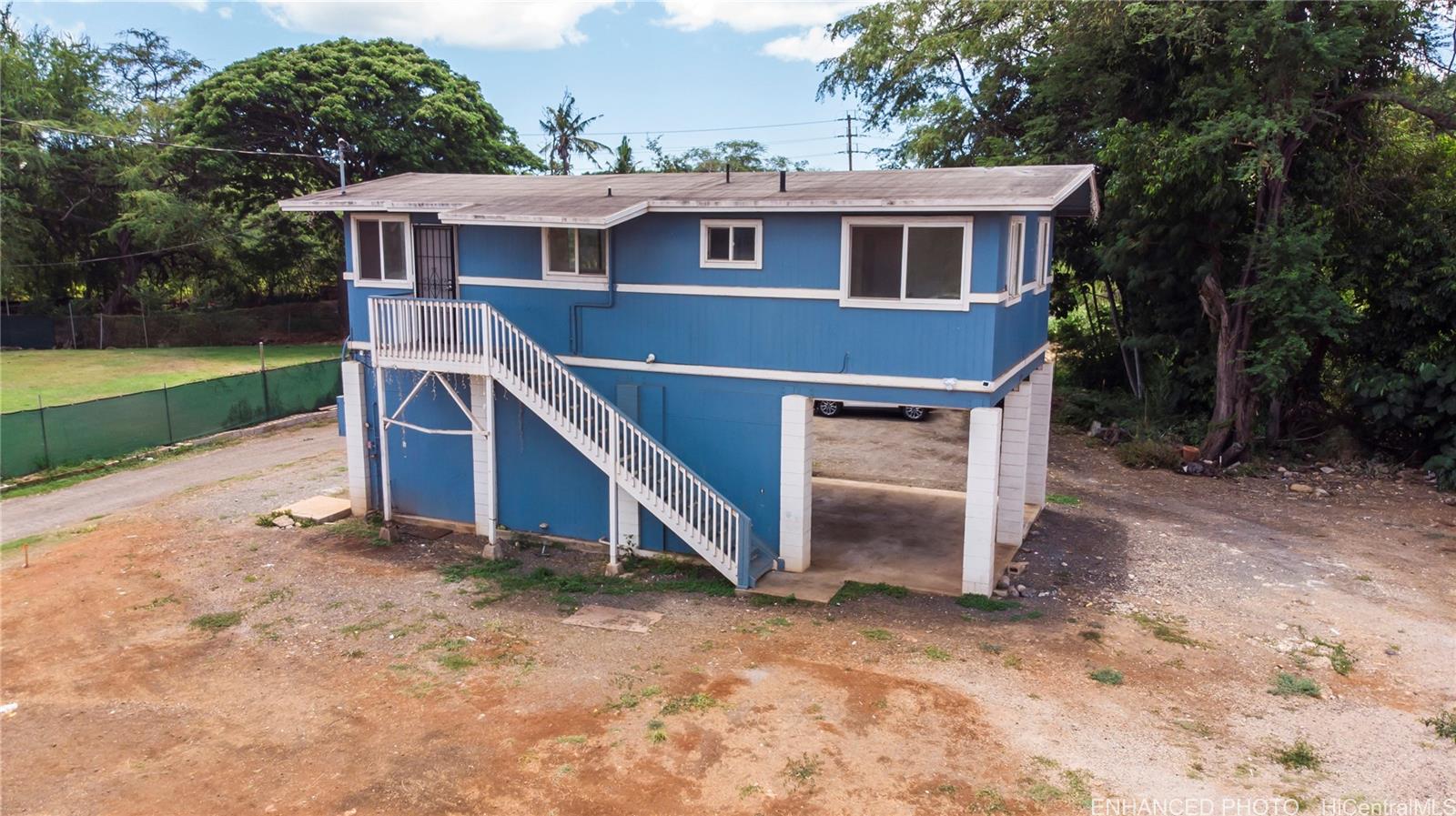 94-027  Nawaakoa Place Waipahu-lower,  home - photo 1 of 20