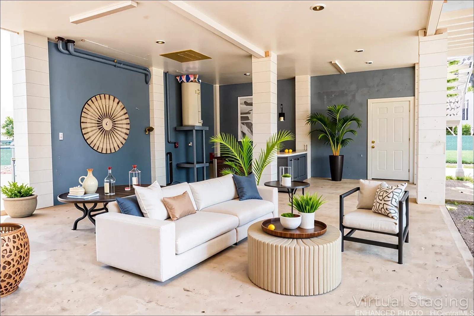 94-027  Nawaakoa Place Waipahu-lower, Waipahu home - photo 3 of 19