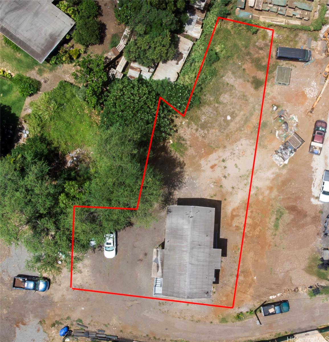 94-027  Nawaakoa Pl Waipahu-lower, Waipahu home - photo 11 of 15