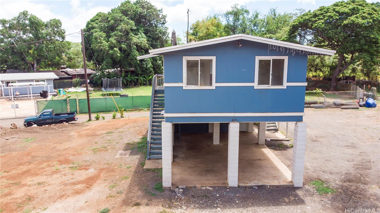 94-027  Nawaakoa Pl Waipahu-lower, Waipahu home - photo 14 of 15