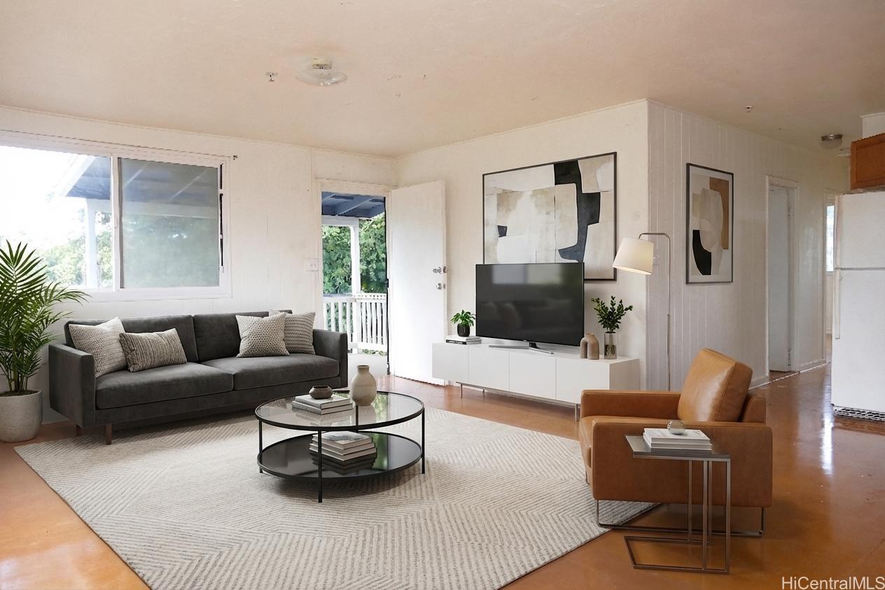 94-027  Nawaakoa Pl Waipahu-lower, Waipahu home - photo 3 of 15