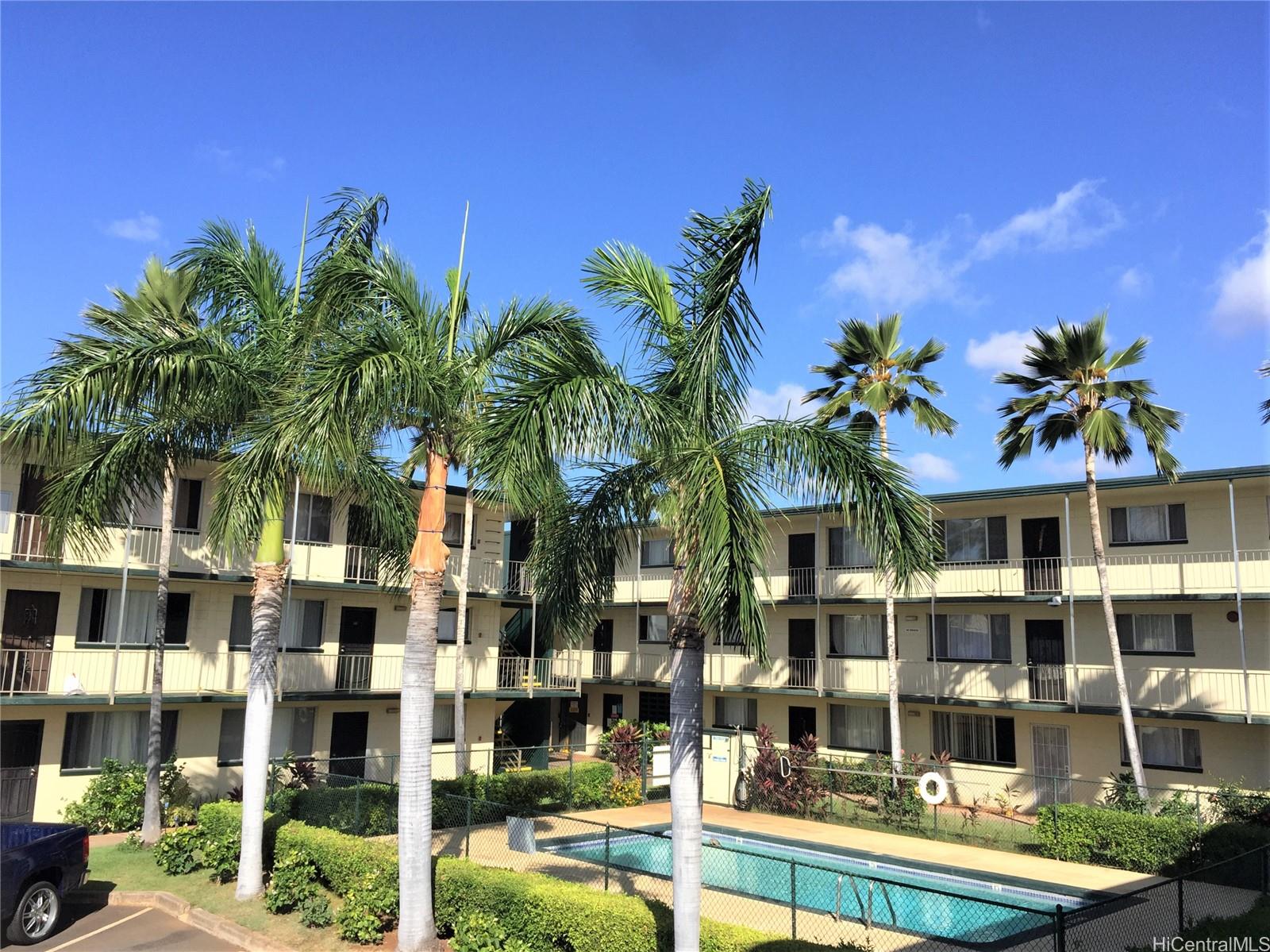 Leolua Vista A108, 94030 Leolua Street, Waipahu Waipahulower condo