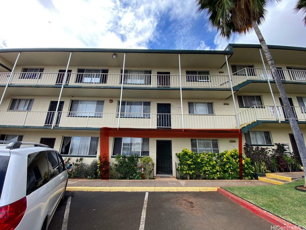 LEOLUA VISTA condo # B104, Waipahu, Hawaii - photo 2 of 14