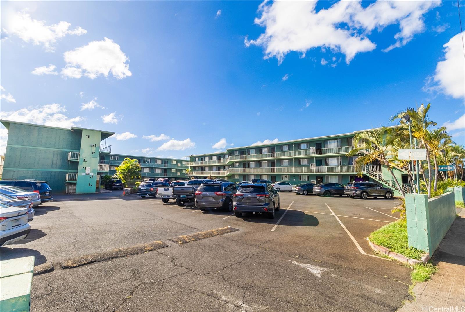 Kunia Gardens condo # 304, Waipahu, Hawaii - photo 19 of 25