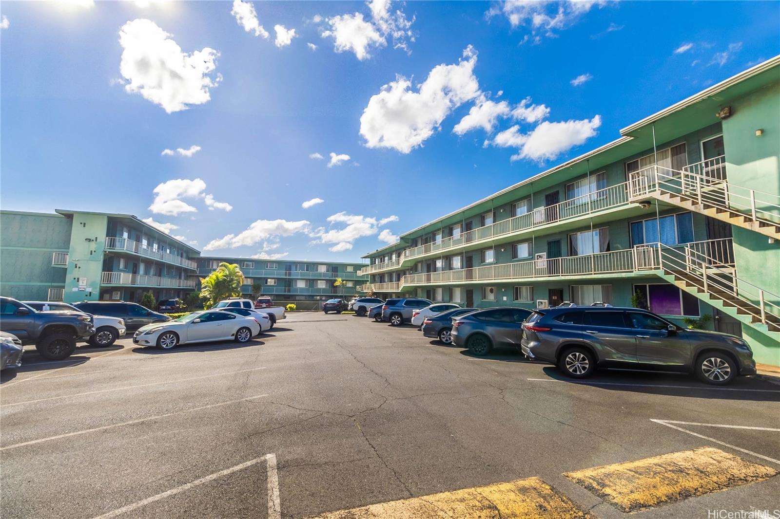 Kunia Gardens condo # 304, Waipahu, Hawaii - photo 20 of 25