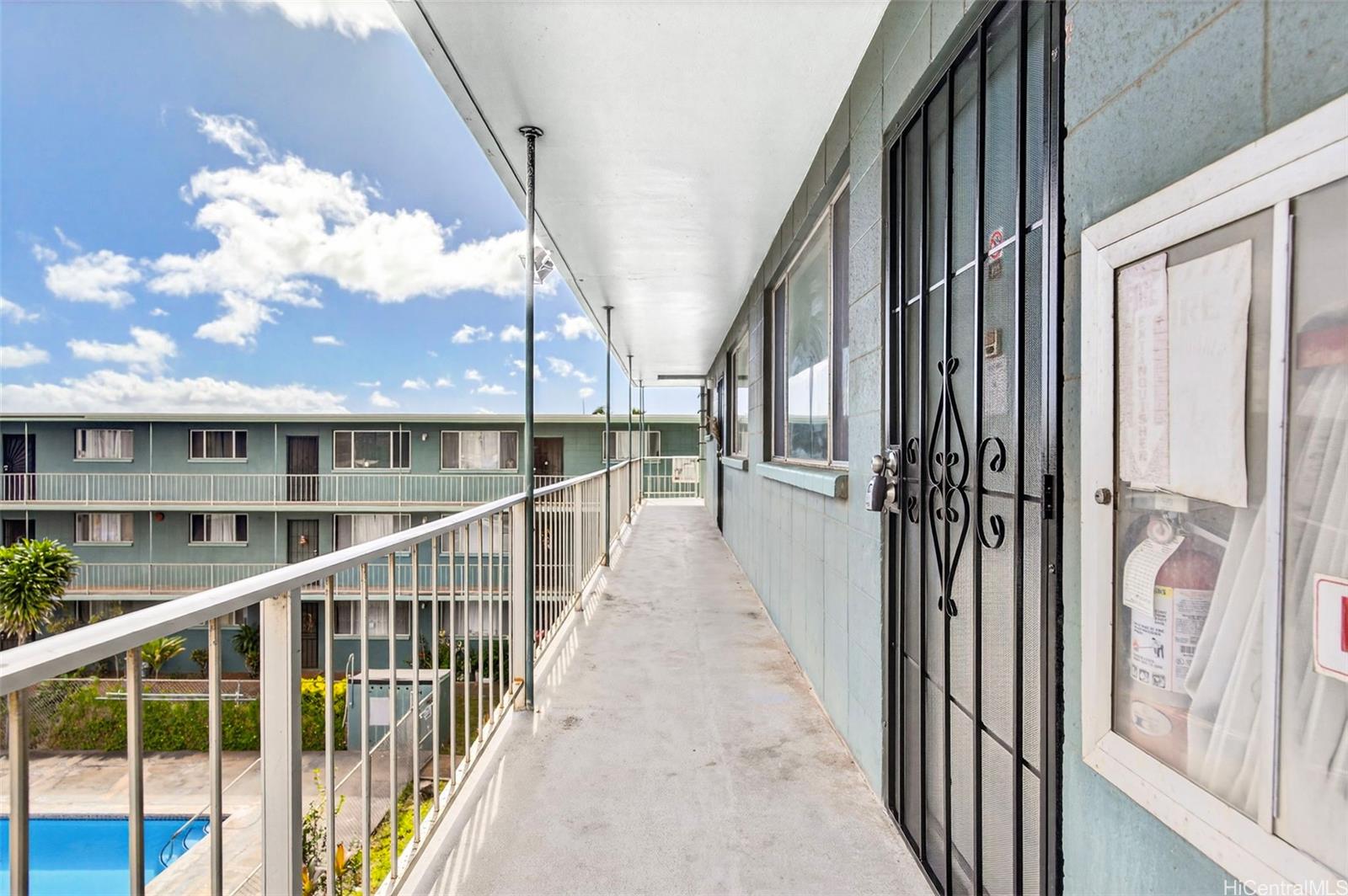 Kunia Gardens condo # 305, Waipahu, Hawaii - photo 22 of 25