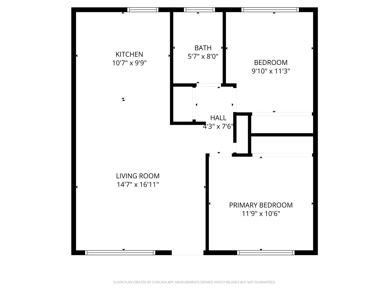 Kunia Gardens condo # 305, Waipahu, Hawaii - photo 23 of 25