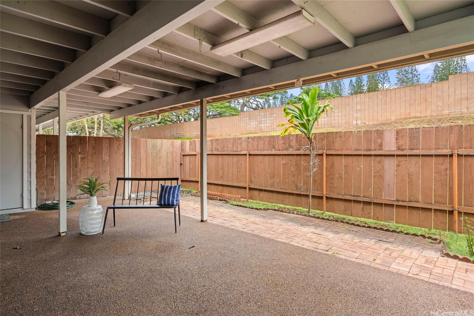 MTA townhouse # 114, Mililani, Hawaii - photo 12 of 18