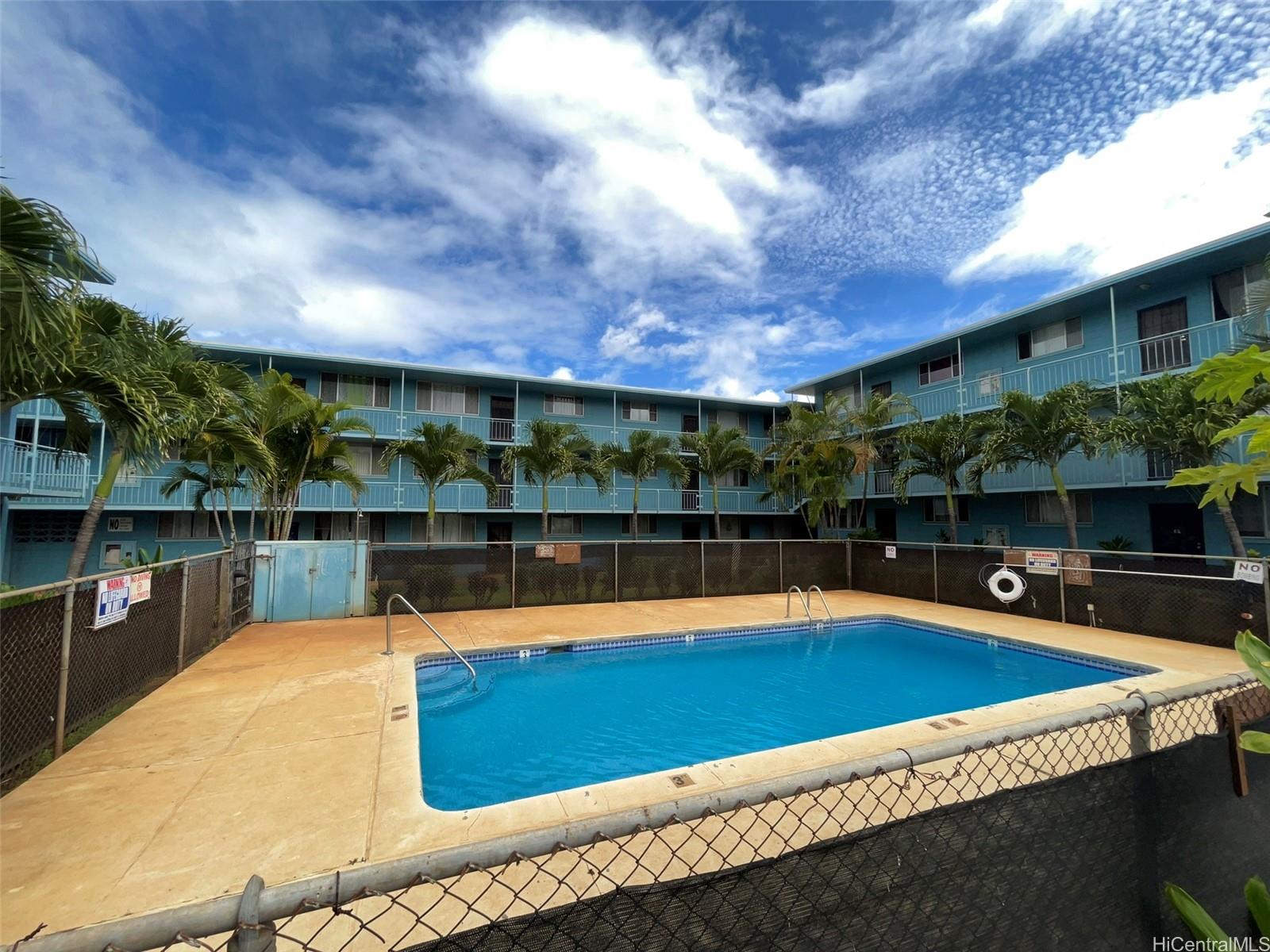 Kunia Terrace 201, 94049 Waipahu Street, Waipahu Waipahulower