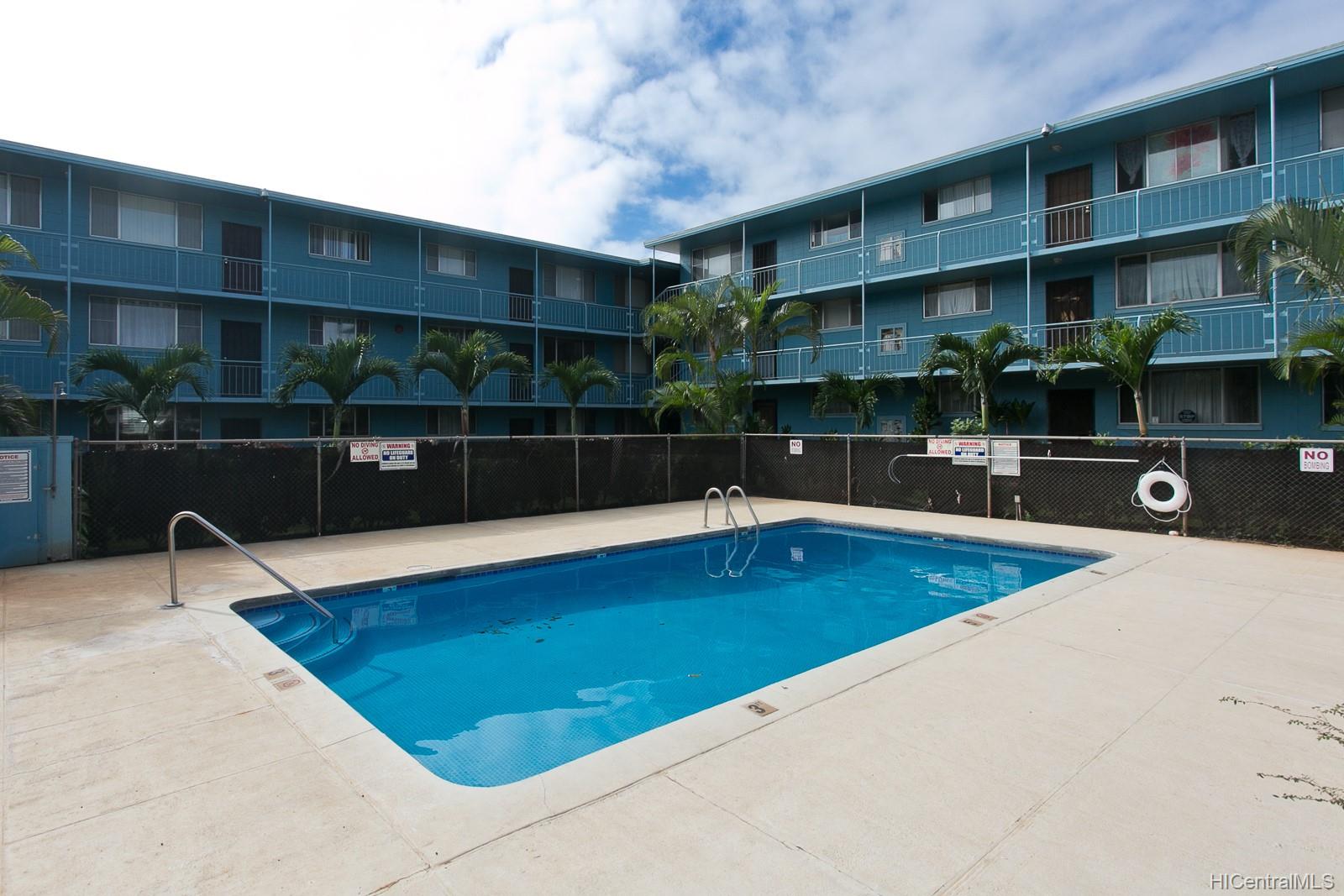 Kunia Terrace 314, 94049 Waipahu Street, Waipahu Waipahulower