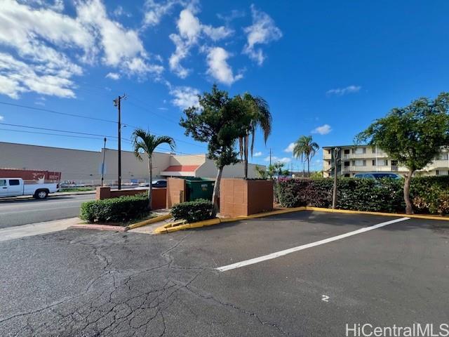 Leolua Gardens condo # C114, Waipahu, Hawaii - photo 12 of 18