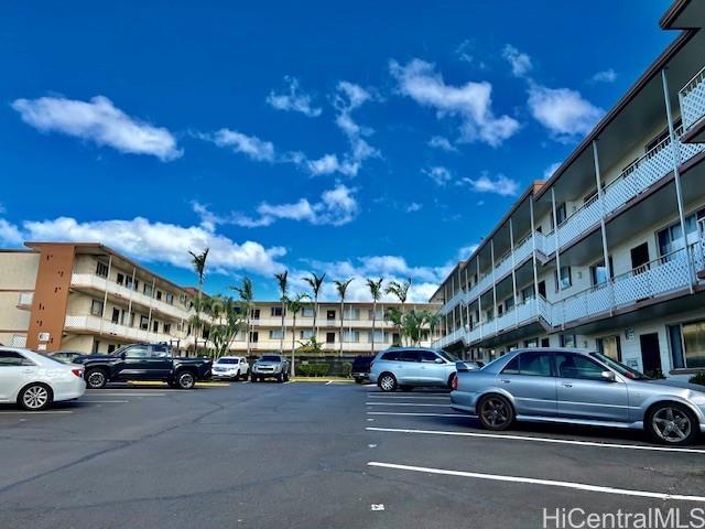 Leolua Gardens condo # C114, Waipahu, Hawaii - photo 14 of 18