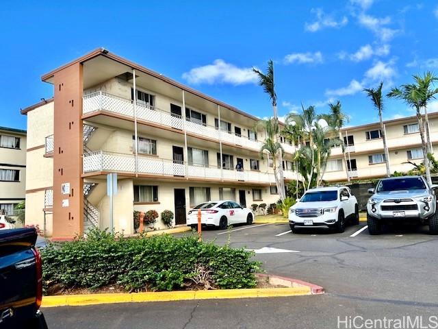 Leolua Gardens condo # C114, Waipahu, Hawaii - photo 15 of 18