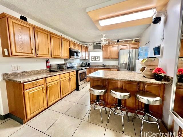 Leolua Gardens condo # C114, Waipahu, Hawaii - photo 3 of 18