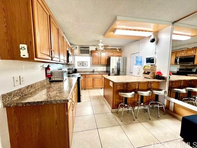 Leolua Gardens condo # C114, Waipahu, Hawaii - photo 4 of 18