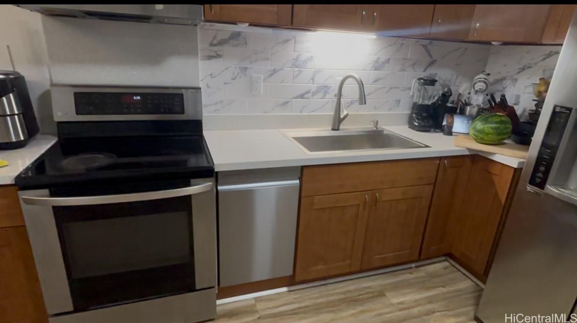 MTA townhouse # 120, Mililani, Hawaii - photo 2 of 12