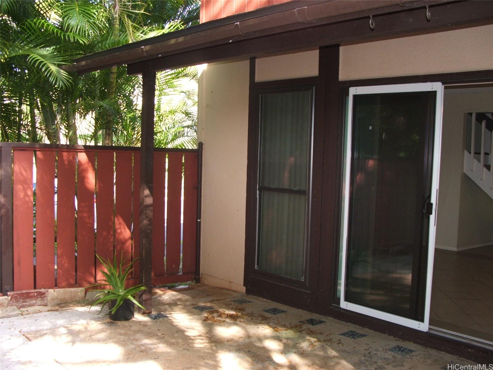 94-063 Anania Drive townhouse # 123, Mililani, Hawaii - photo 3 of 14