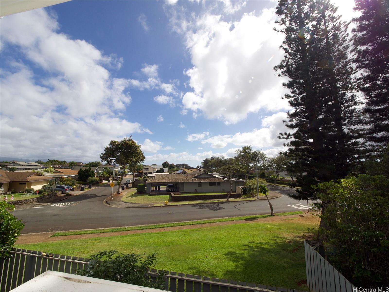 94-065 Kuahelani Ave townhouse # 141, Mililani, Hawaii - photo 14 of 18