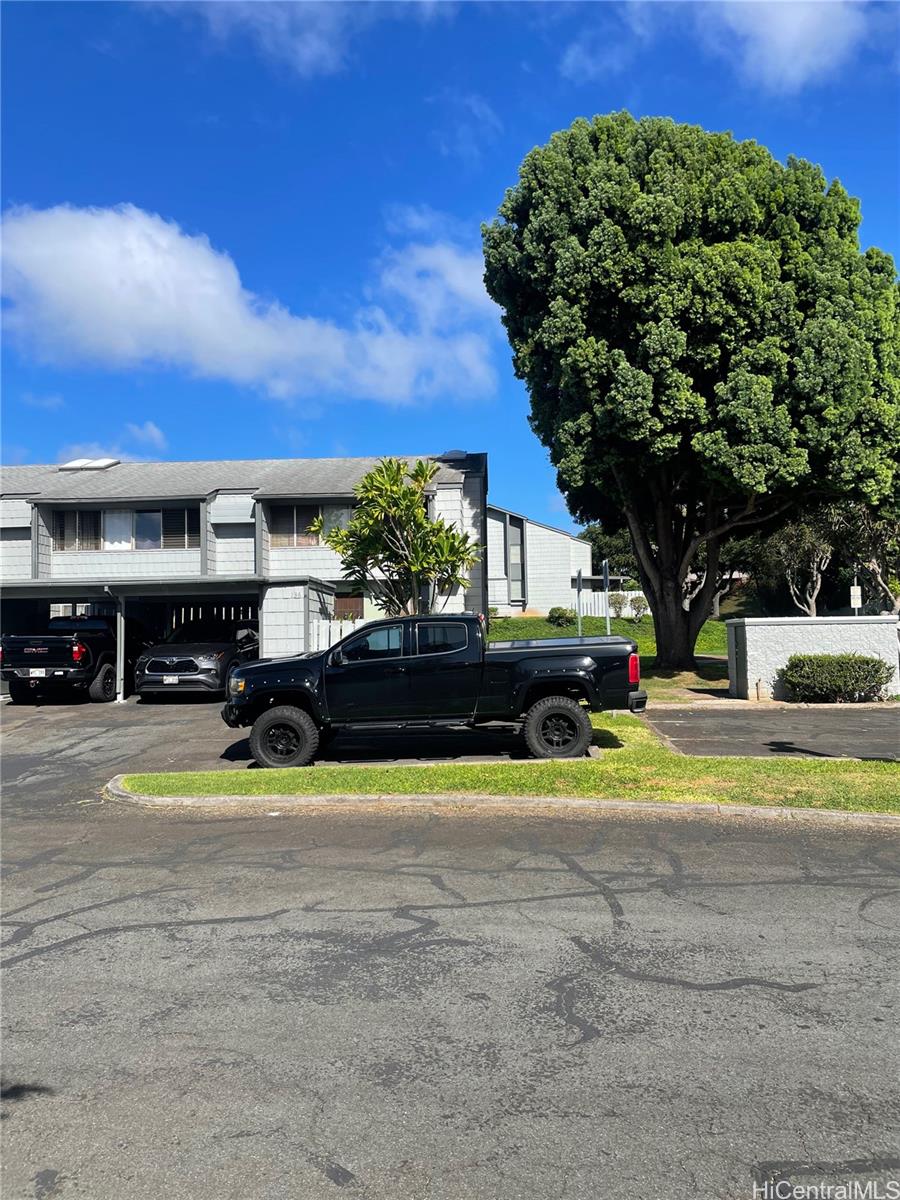 94-065 Kuahelani Ave townhouse # 141, Mililani, Hawaii - photo 16 of 18