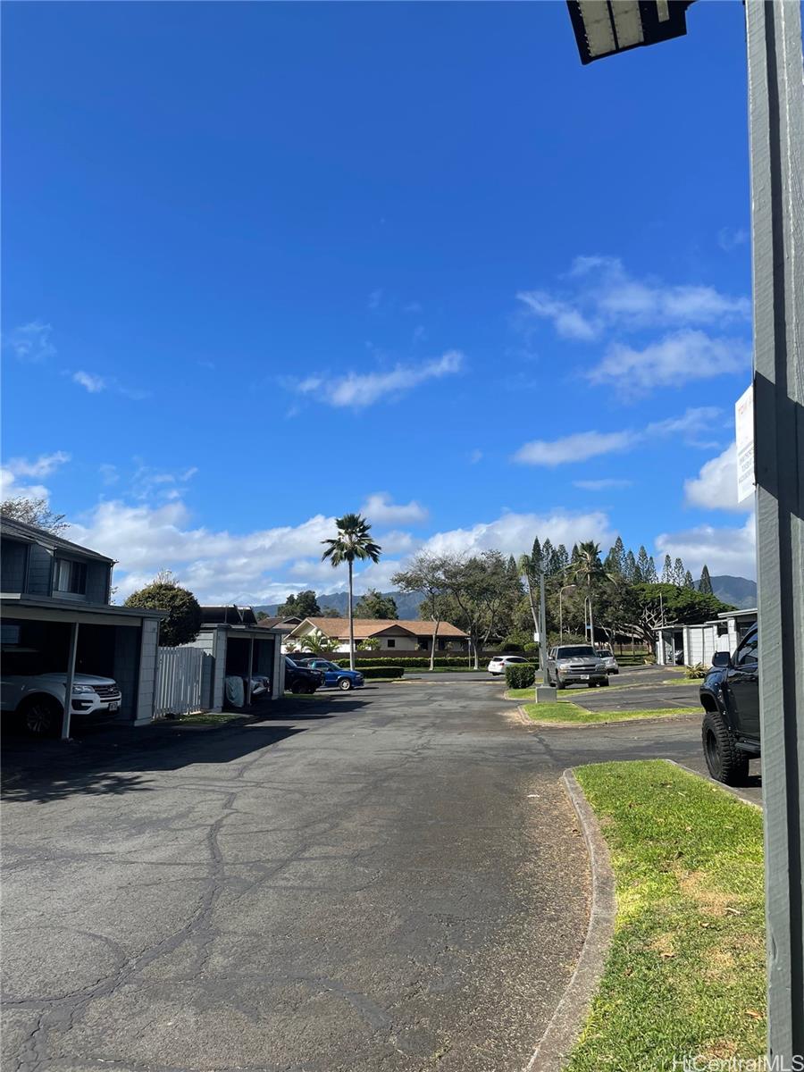 94-065 Kuahelani Ave townhouse # 141, Mililani, Hawaii - photo 18 of 18