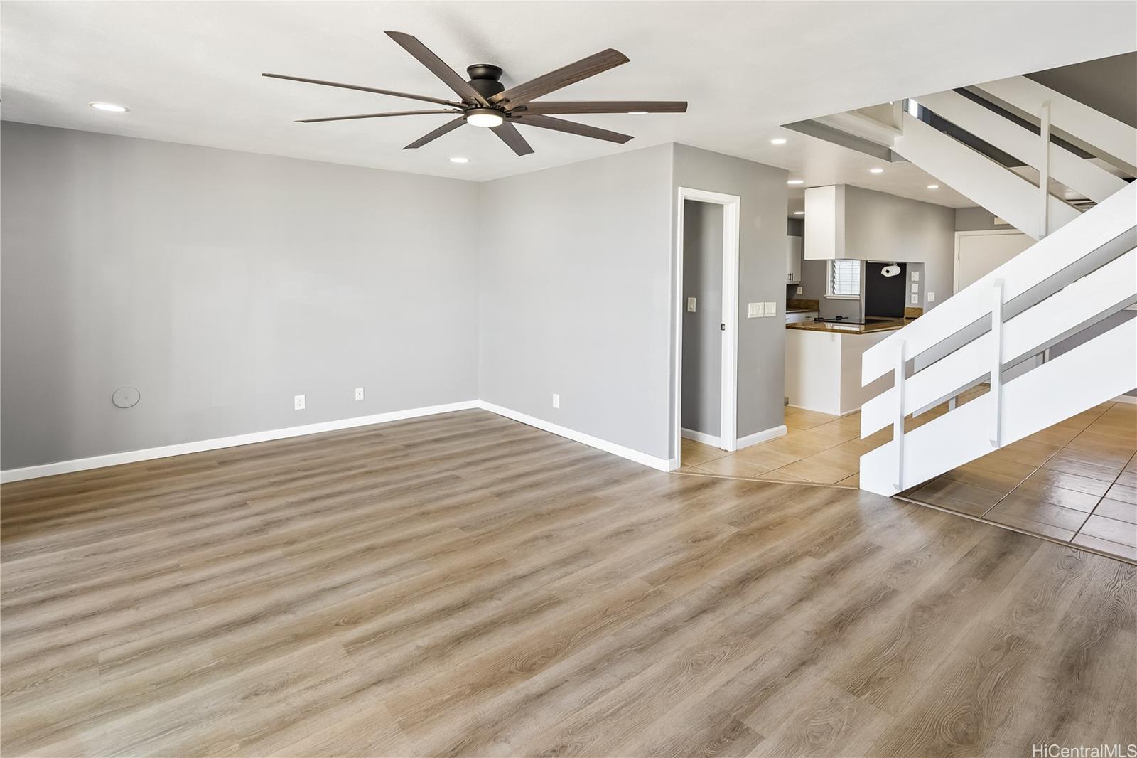 Mililani Town Association townhouse # 144, Mililani, Hawaii - photo 13 of 18